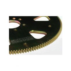 Meziere Flexplate HD True Billet 168 Tooth SFI 29.2 Steel Internal Bal