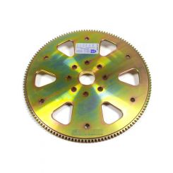 Meziere Flexplate True Billet 136 Tooth SFI 29.2 Steel Internal Balanc