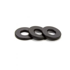 Meziere Torque Converter Shims 7/16 in ID 0.125 in Thick Chromoly S