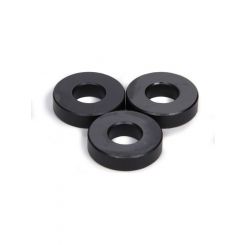 Meziere Torque Converter Shims 7/16 in ID 0.250 in Thick Chromoly S