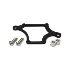 Meziere Ignition Coil Bracket Coil Pack Style Hardware Included Alumi