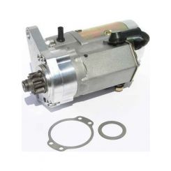 Meziere Starter 100 Series True Start 130 tooth Flywheel Mopar V8
