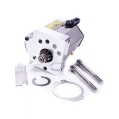 Meziere Starter 100 Series True Start 168 tooth Flywheel GM LS-Series