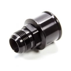 Meziere Fitting Water Pump Straight 16 AN Male to 1-3/4 in Hose Barb
