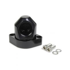 Meziere Water Neck 90 Degree WN Style Fittings Swivel O-Ring Seal Alu