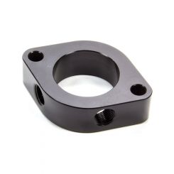 Meziere Water Neck Spacer 1 in Thick Two 3/8 in NPT Female Ports O-Ri
