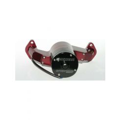 Meziere Water Pump Electric 100 Series 1 in NPT Female Inlet Gaskets /