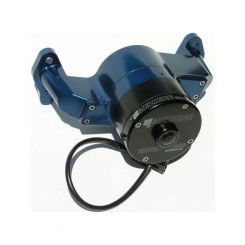 Meziere Water Pump Electric 100 Series 1 in NPT Female Inlet Gaskets /