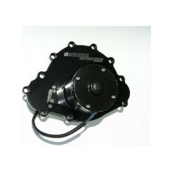 Meziere Water Pump Electric 100 Series Gaskets / Hardware / Wiring Alu