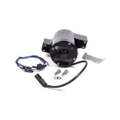 Meziere Water Pump Electric 100 Series Remote Mount 1 in NPT Female