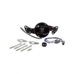 Meziere Water Pump Electric Heavy Duty 100 Series 1 in NPT Female In