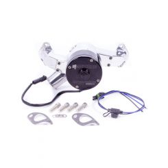 Meziere Water Pump Electric Hi-Flow 300 Series 1-3/4 in Hose Barb Inl