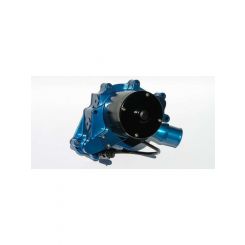 Meziere Water Pump Electric Hi-Flow 300 Series 1-3/4 in Hose Barb Inle