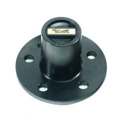 Mile Marker Locking Hub Kit Supreme Manual Locking 27 Spline Ford / Mazda