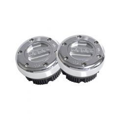 Mile Marker Locking Hub Kit Supreme Manual Locking 30 Spline Various Ap