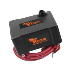 Mile Marker Winch Solenoid ES-Series 500 amp Marine Grade Remote