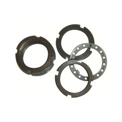 Mile Marker Spindle Nut Conversion Mile Marker Hubs Ford / Mazda Kit