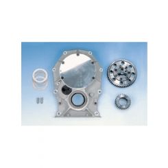 Milodon Timing Gear Drive 3 Gear Drive Fixed Idler Gear Billet Steel Ge