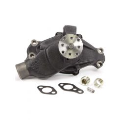 Milodon Water Pump Mechanical High Volume 5/8 in Pilot 1-3/4 in Inlet S