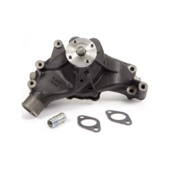 Milodon Water Pump Mechanical High Volume 5/8 in Pilot 1-7/8 in Inlet L