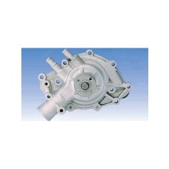 Milodon Water Pump Mechanical High Volume 5/8 in Pilot 1-3/4 in Inlet A