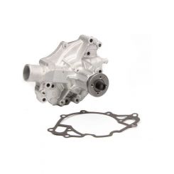 Milodon Water Pump Mechanical High Volume 5/8 in Pilot 1-3/4 in Inlet A
