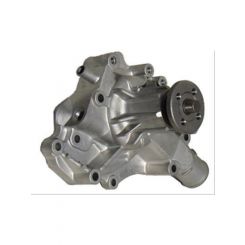 Milodon Water Pump Mechanical High Volume 5/8 in Pilot 1-3/4 in Inlet A