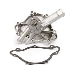 Milodon Water Pump Mechanical High Volume 5/8 in Pilot 1-3/4 in Inlet A