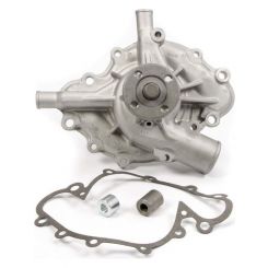 Milodon Water Pump Mechanical High Volume 5/8 in Pilot 1-3/4 in Inlet A