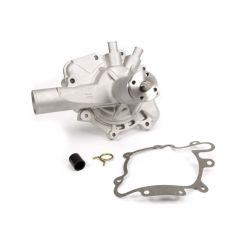 Milodon Water Pump Mechanical High Volume 5/8 in Pilot 1-7/8 in Inlet A
