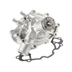 Milodon Water Pump Mechanical 5/8 in Pilot 1-3/4 in Inlet Aluminum Smal