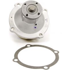 Milodon Water Pump Mechanical Standard Volume 5/8 in Pilot Aluminum Nat
