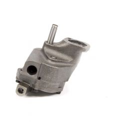 Milodon Oil Pump Wet Sump Internal Large Volume High Pressure 3/4 in In