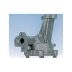 Milodon Oil Pump Wet Sump Internal High Volume High Pressure Stock Inle