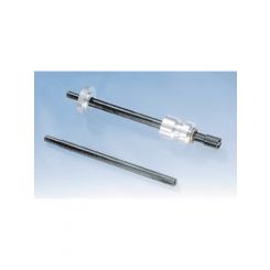 Milodon Oil Pump Primer Pro Model 3/8 in Drill Chuck Steel Black Oxide