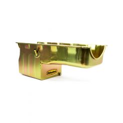 Milodon Engine Oil Pan Off-Road / Street / Strip Rear Sump 7 qt 9-1/2 i