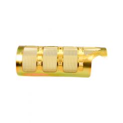 Milodon Windage Tray Diamond Stripper Steel Cadmium Modified Full Lengt