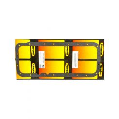 Milodon Oil Pan Gasket Crushproof Fiber 1 Piece Mopar B / RB-Series