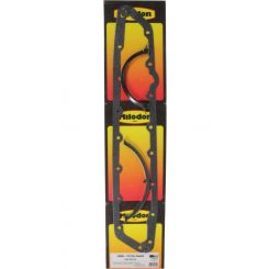Milodon Oil Pan Gasket - Olds V8 330-455