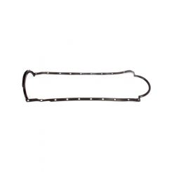 Milodon Oil Pan Gasket 1 Piece Rubber Reusable Big Block Chevy