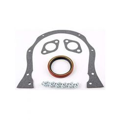 Milodon Timing Cover Gasket Cover Gasket / Hardware / Seal / Water Pump