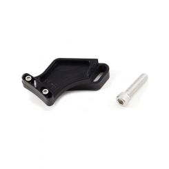 Milodon Timing Pointer Adjustable Stainless Hardware Billet Aluminum Bl