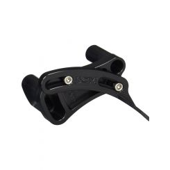 Milodon Timing Pointer Adjustable Stainless Hardware Billet Aluminum Bl