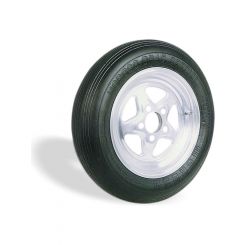 Moroso Tire Drag Front Drag Special 27.7 x 7.1-15 Bias-Ply 2 Ply Nylon