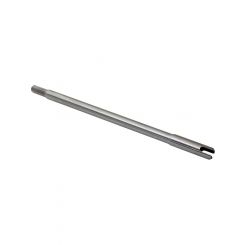 Moroso Oil Pump Drive Shaft 9.136 in Long Hex Drive Steel 0.400 in Rais