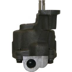 Moroso Oil Pump Wet Sump Internal Heavy Duty High Volume Small Block Ch