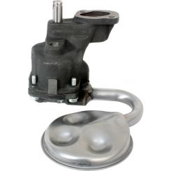 Moroso Oil Pump Wet Sump Internal High Volume Welded Pickup 7-1/2 in De