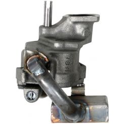 Moroso Oil Pump Wet Sump Internal High Volume Welded Pickup 8 in Deep P