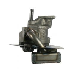 Moroso Oil Pump Wet Sump Internal High Volume Welded Pickup Windage Shi