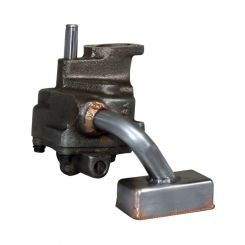 Moroso Oil Pump Wet Sump Internal High Volume Welded Pickup 7-3/4 in De